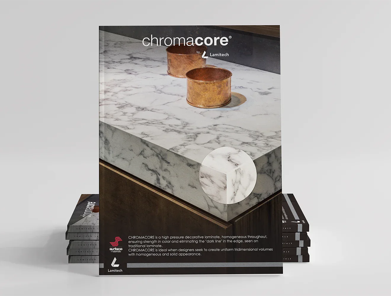 ChormaCORE