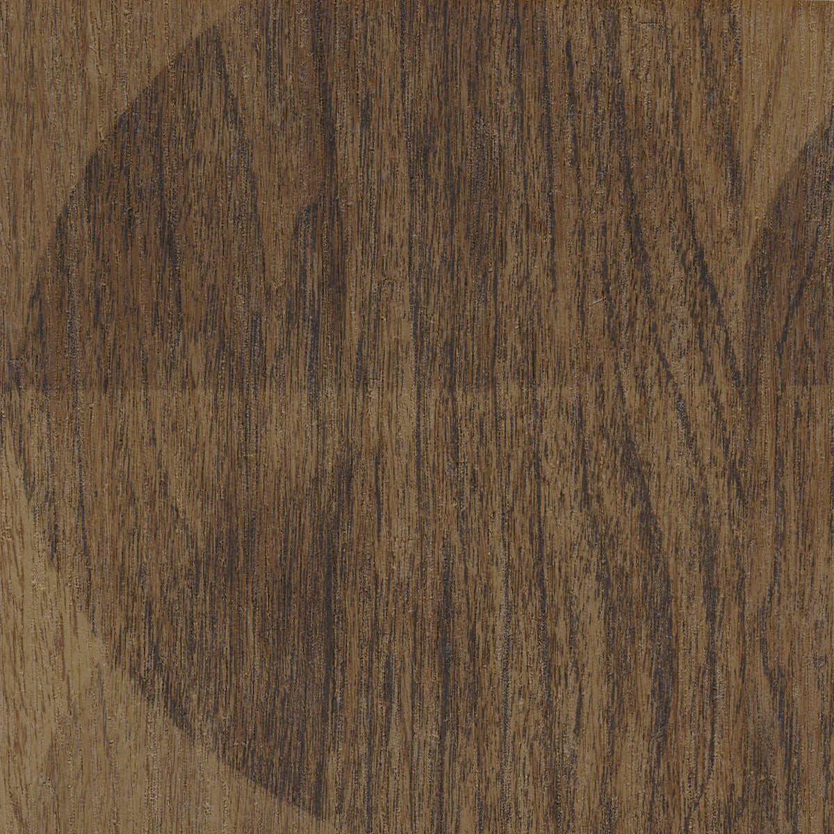 Woodgrain Circles