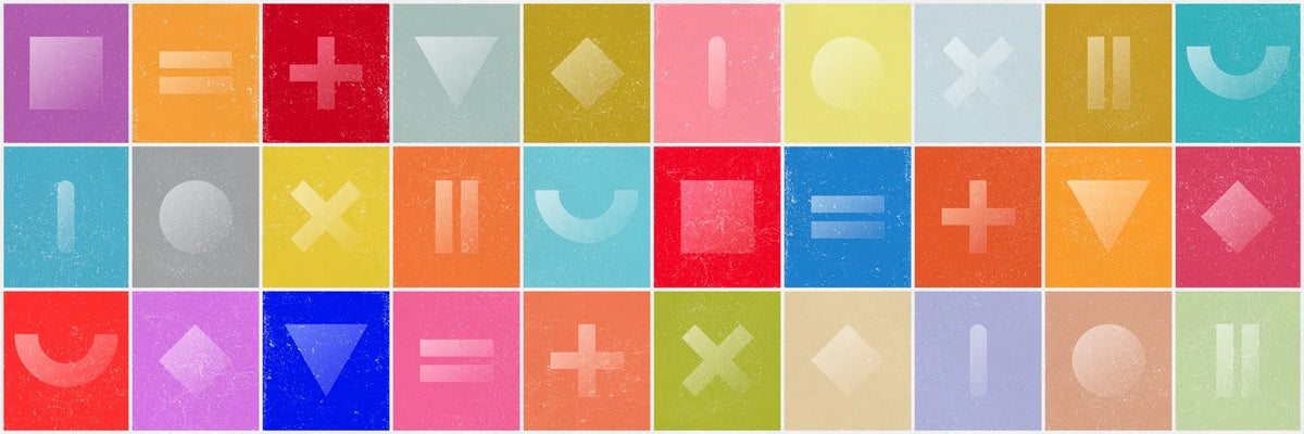 Color Theory Window Film