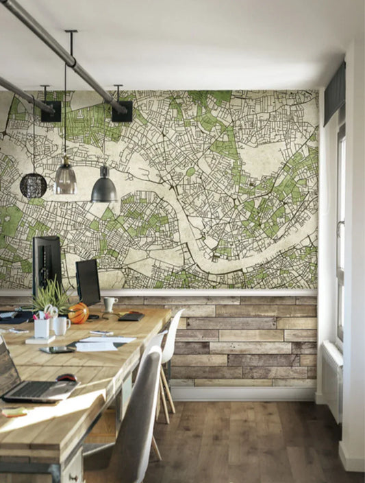 Concrete Map
