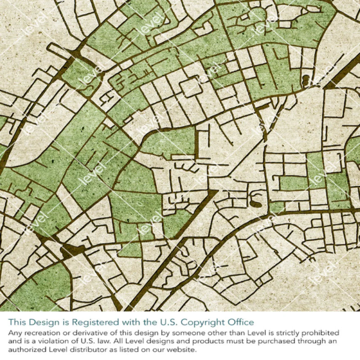 Concrete Map
