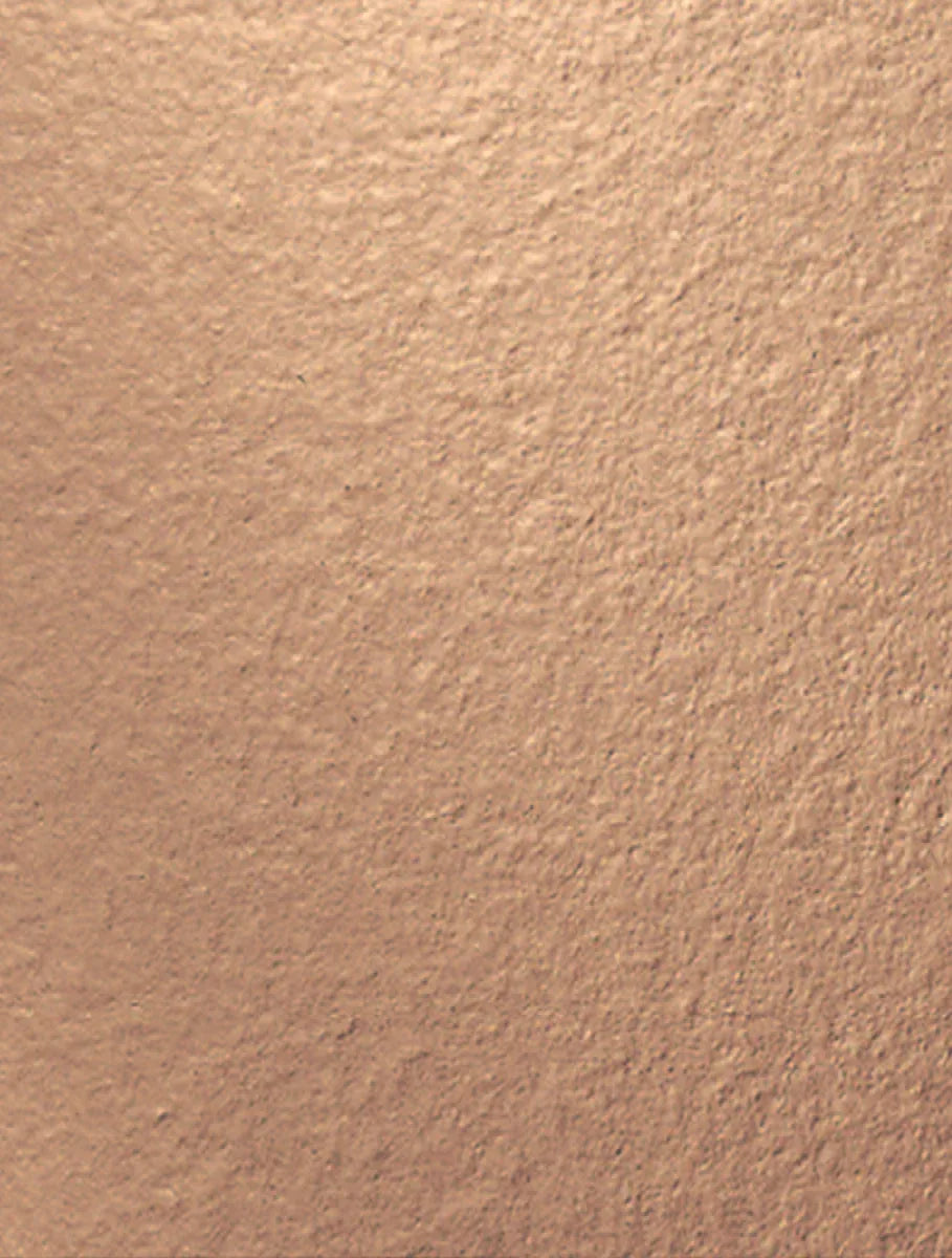 Fine Hammered Copper