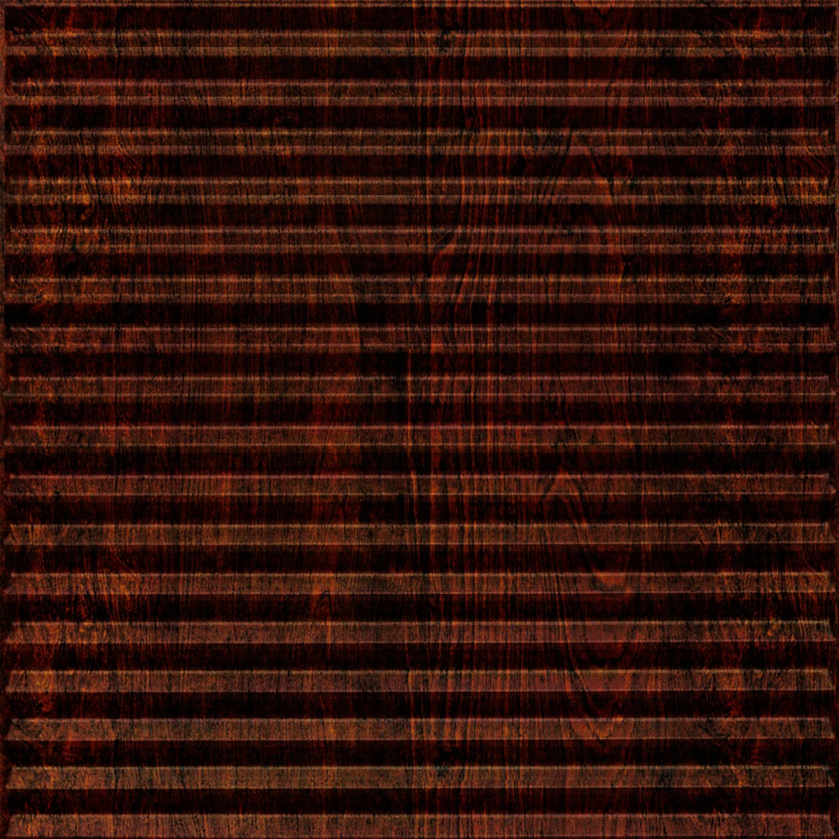 Corrugated