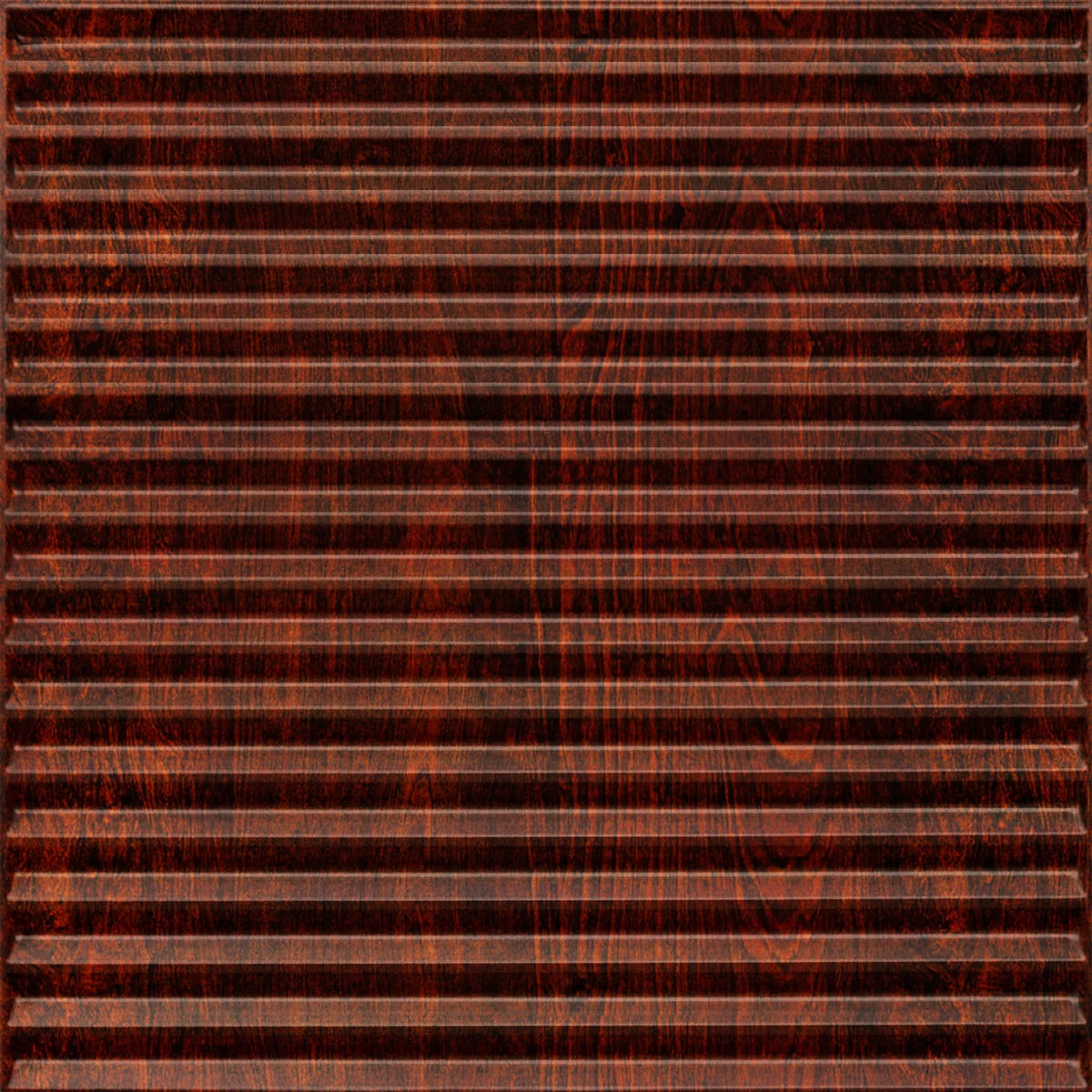 Corrugated