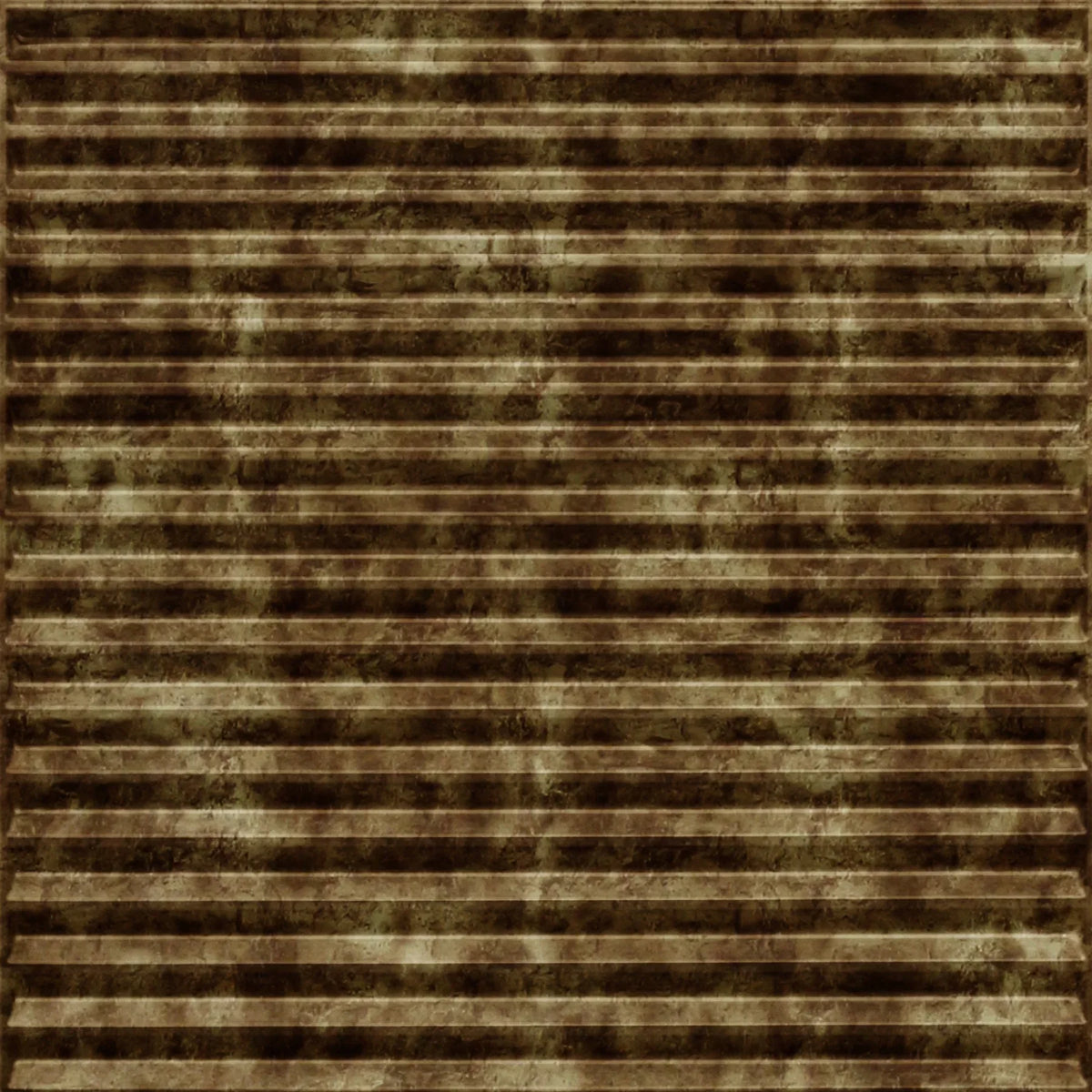 Corrugated