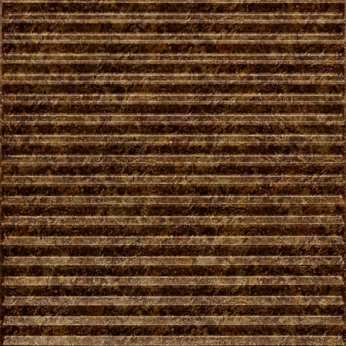 Corrugated