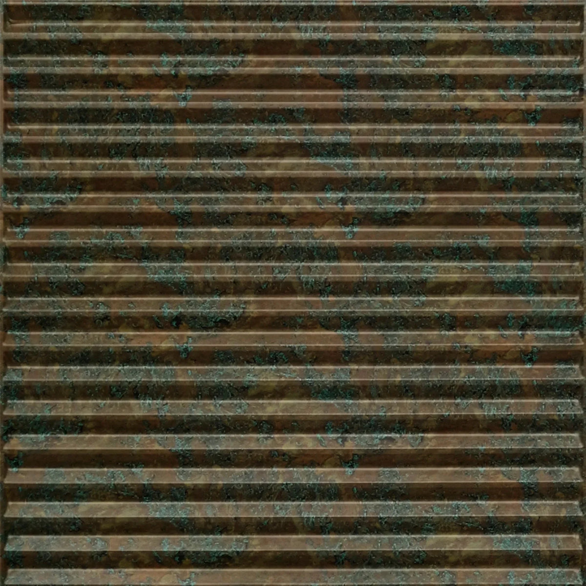 Corrugated