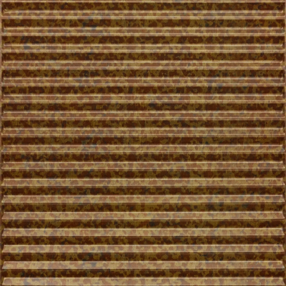 Corrugated
