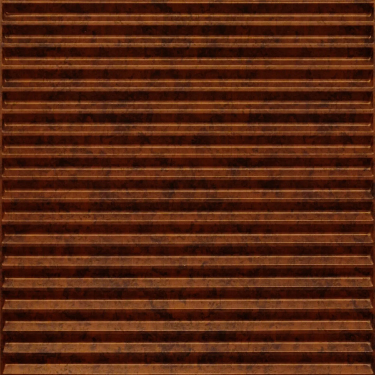 Corrugated
