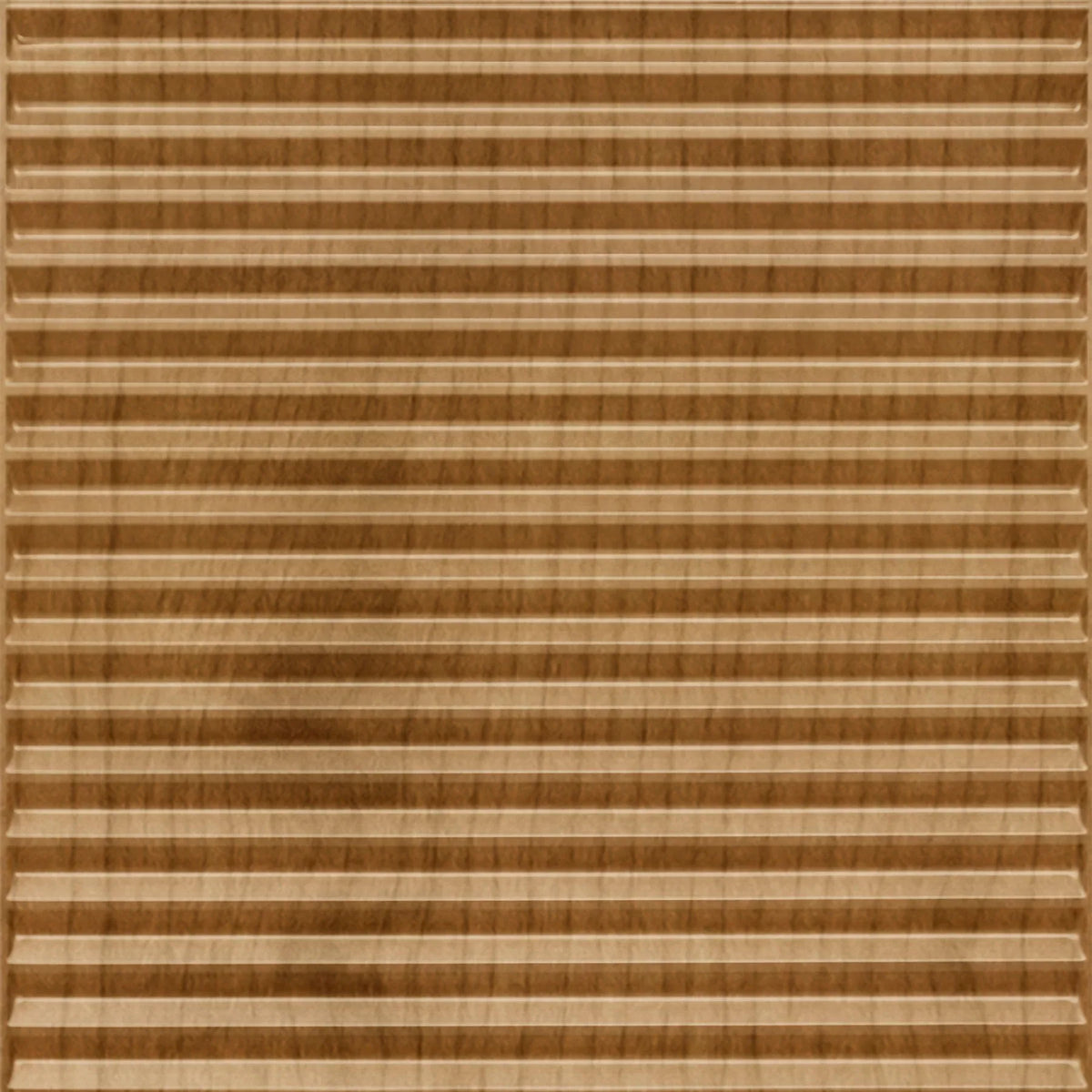Corrugated