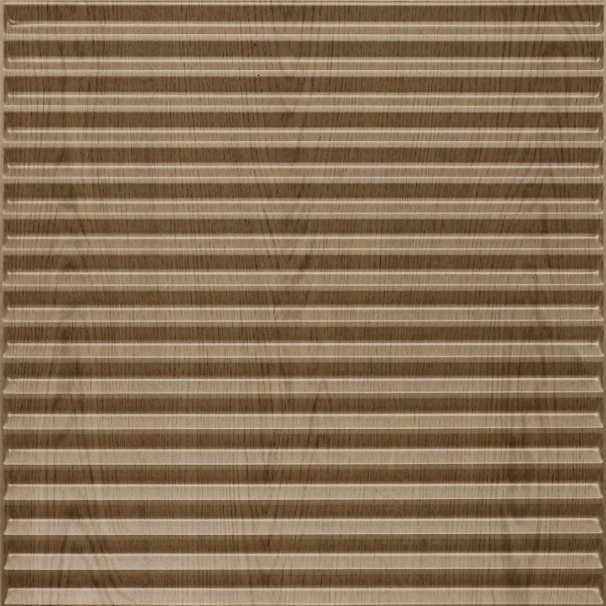 Corrugated