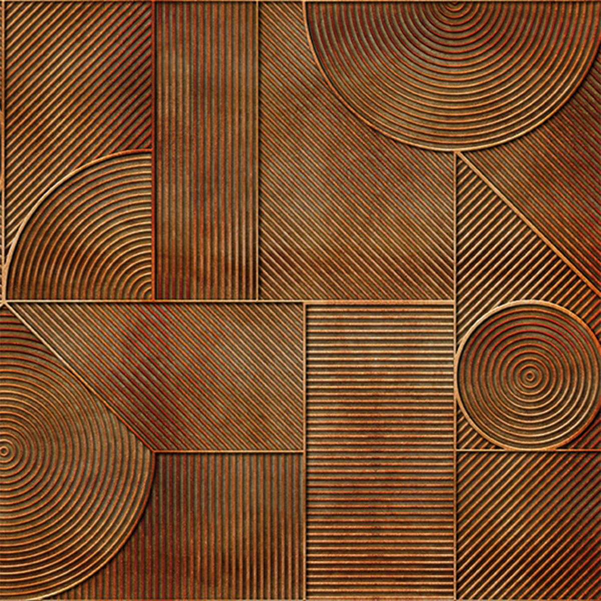 Crop Circles