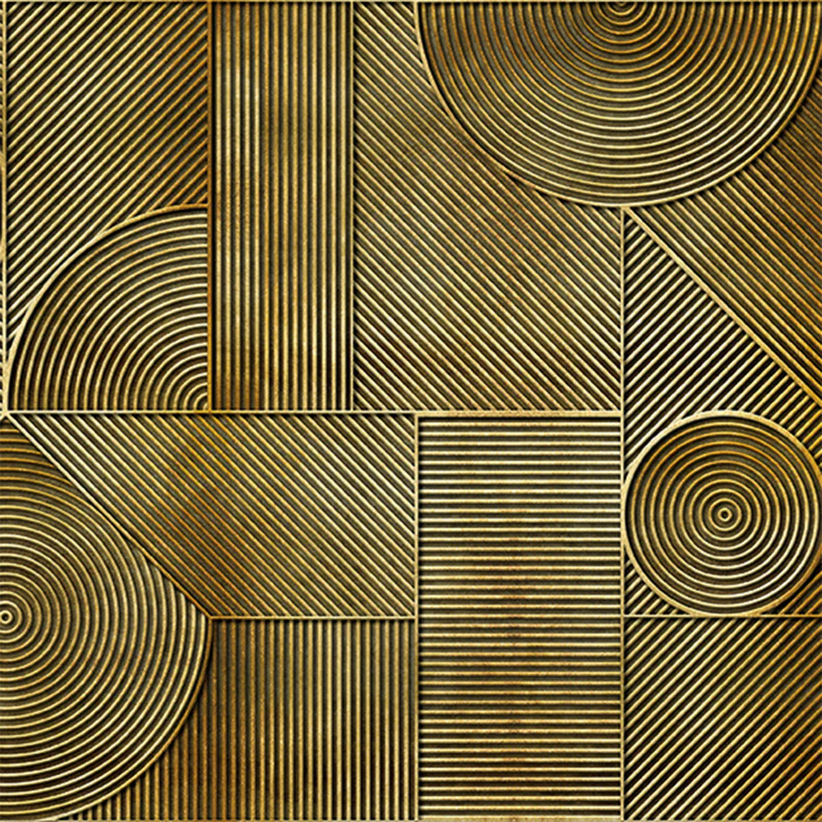 Crop Circles