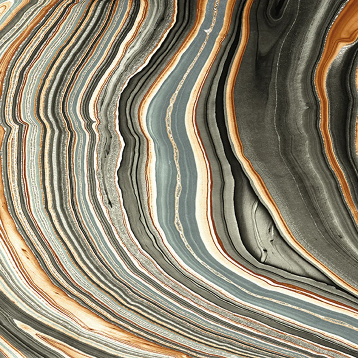Metallic Effects