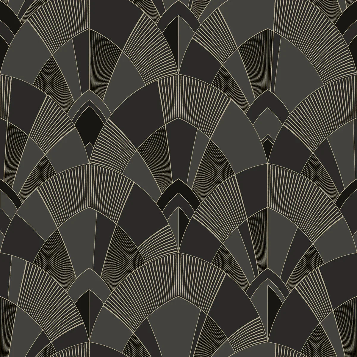 Deco Shield