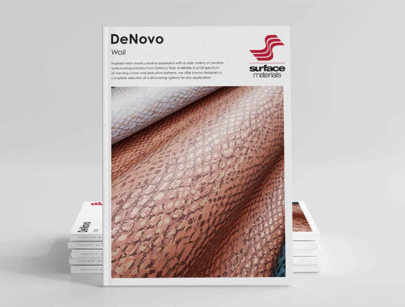 Denovo Wallcovering