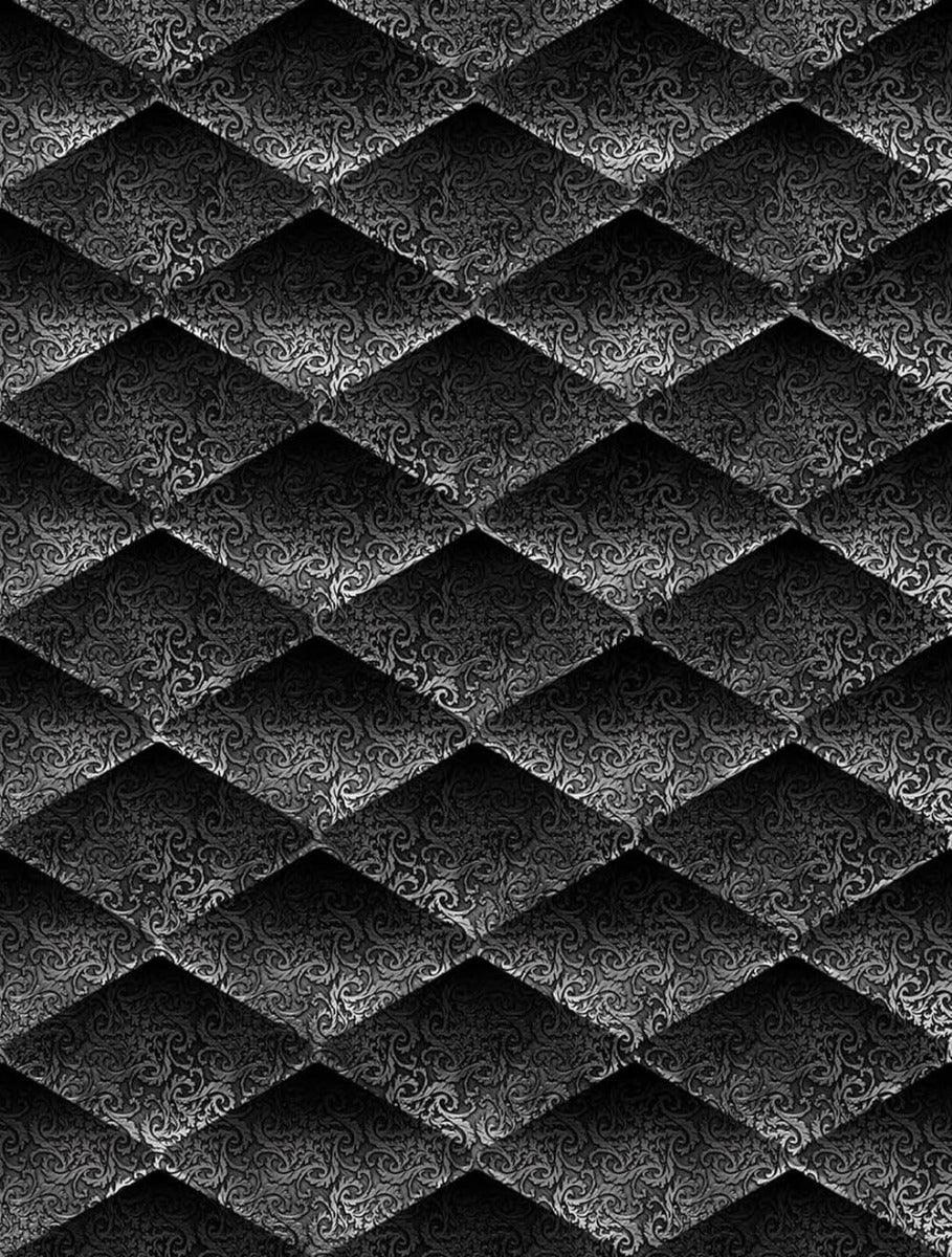 Diamond Filigree