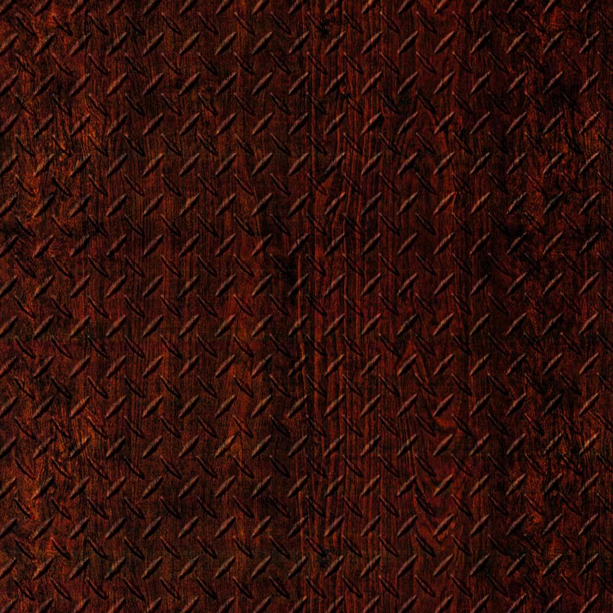 Diamond Plate