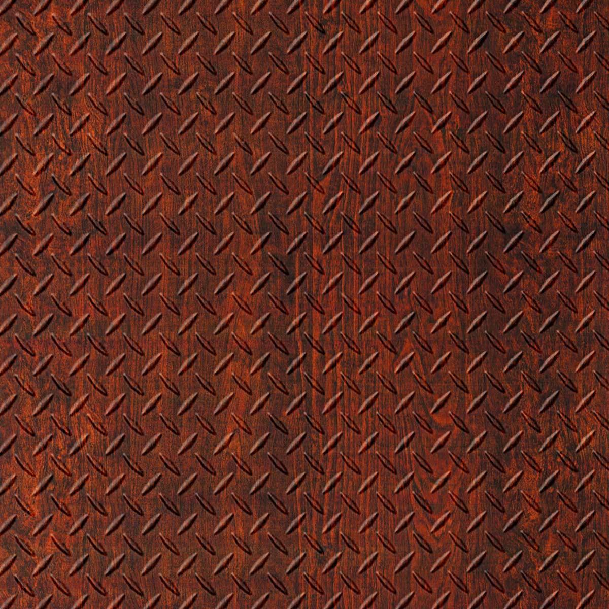Diamond Plate