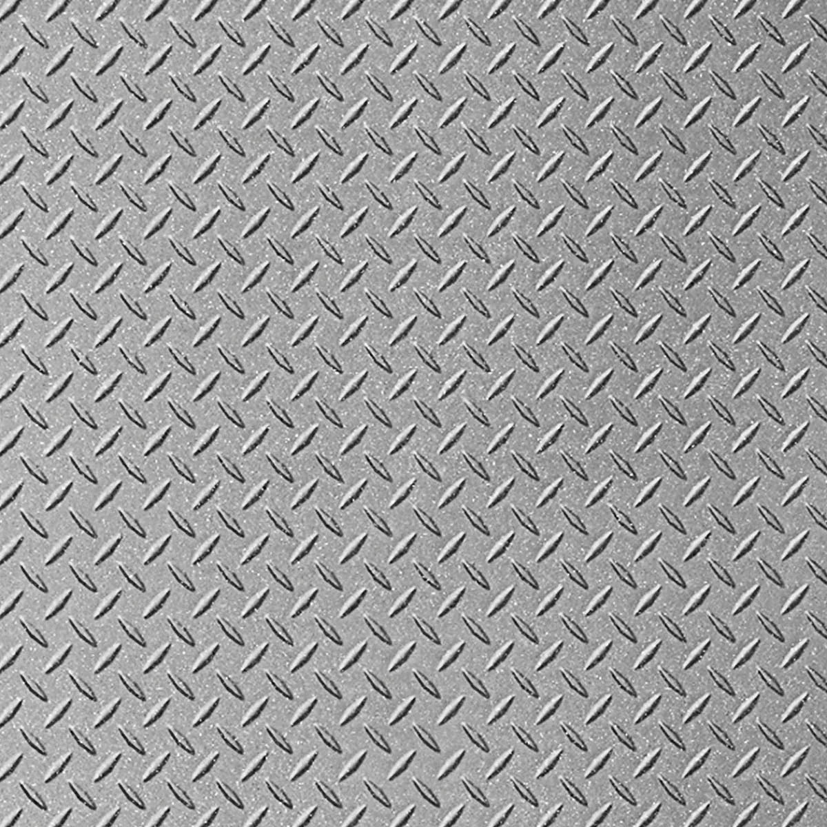 Diamond Plate