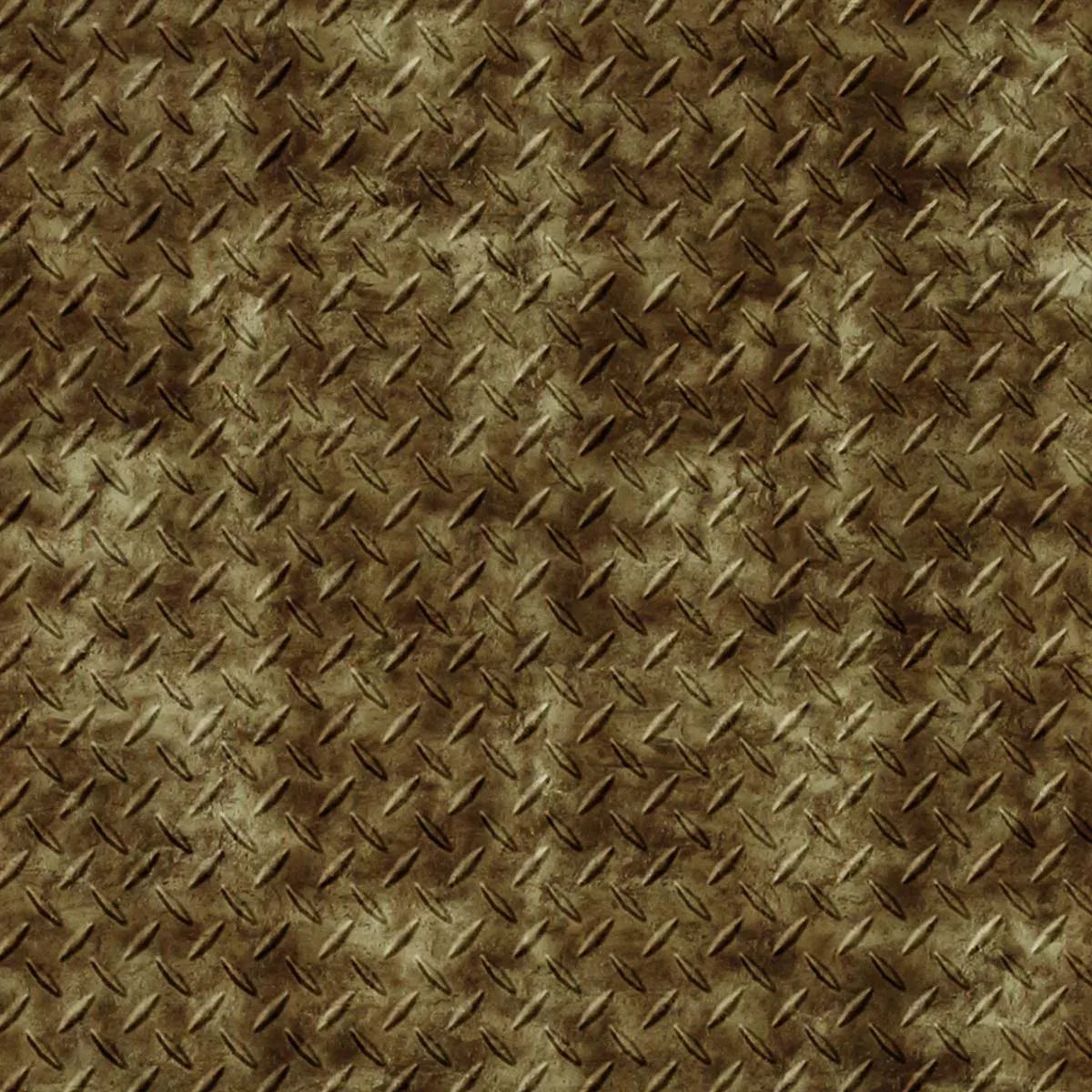 Diamond Plate