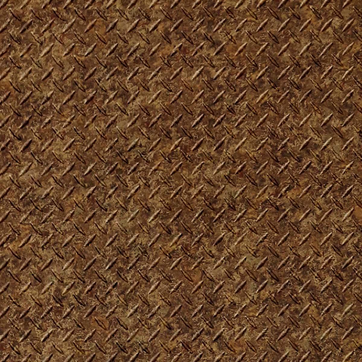 Diamond Plate