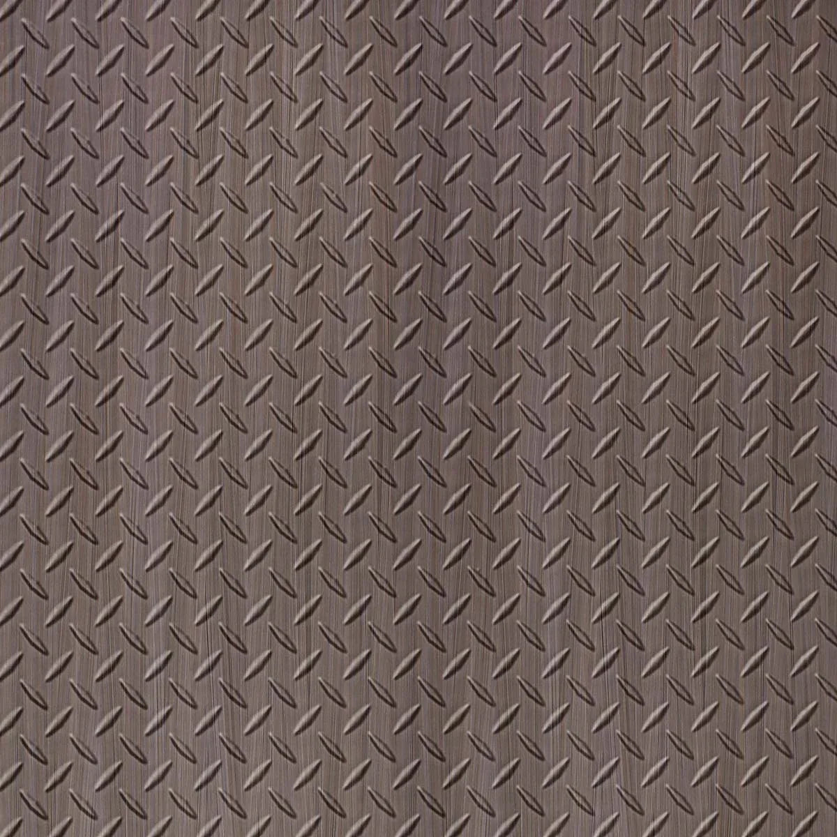Diamond Plate