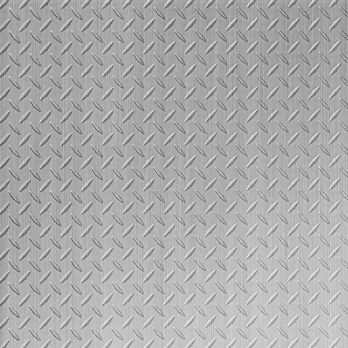 Diamond Plate