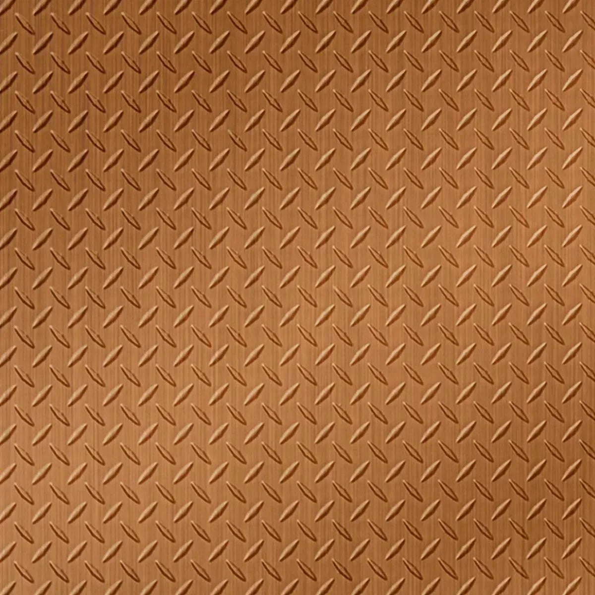 Diamond Plate