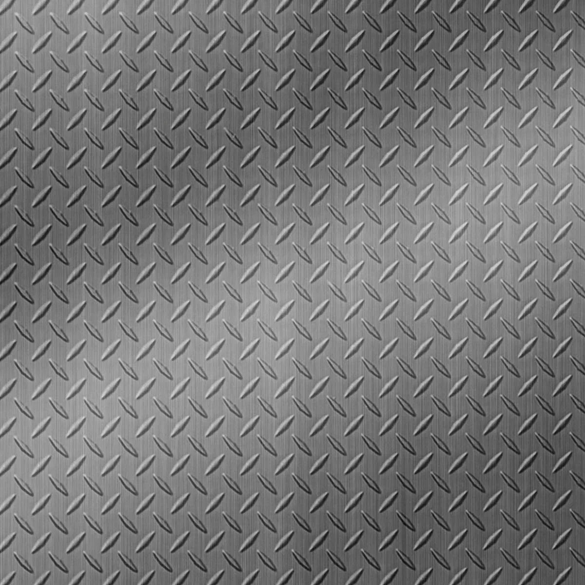 Diamond Plate
