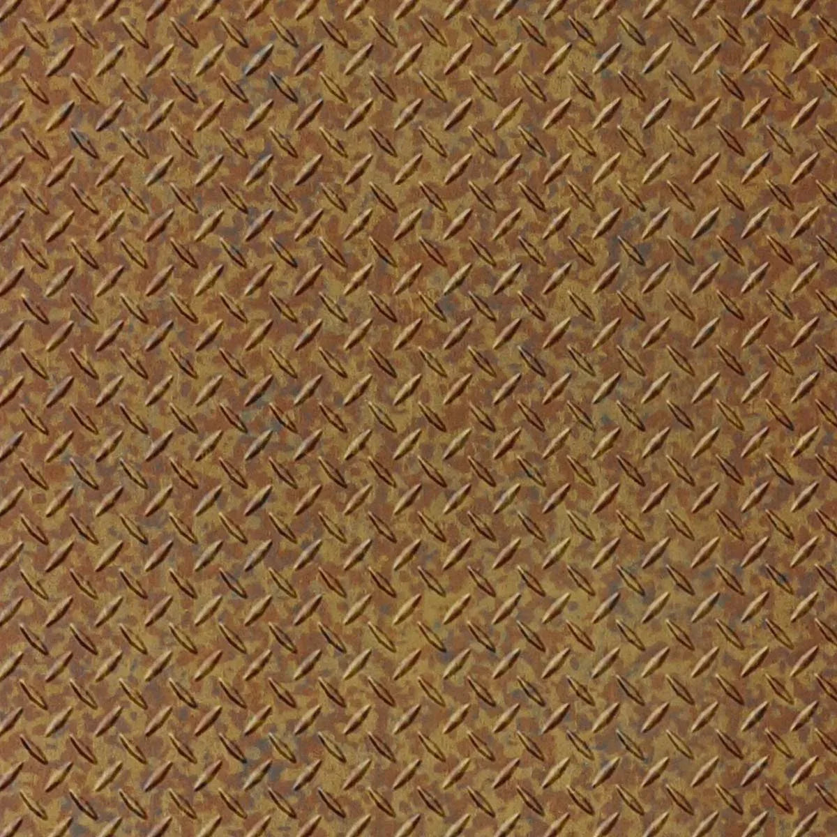Diamond Plate