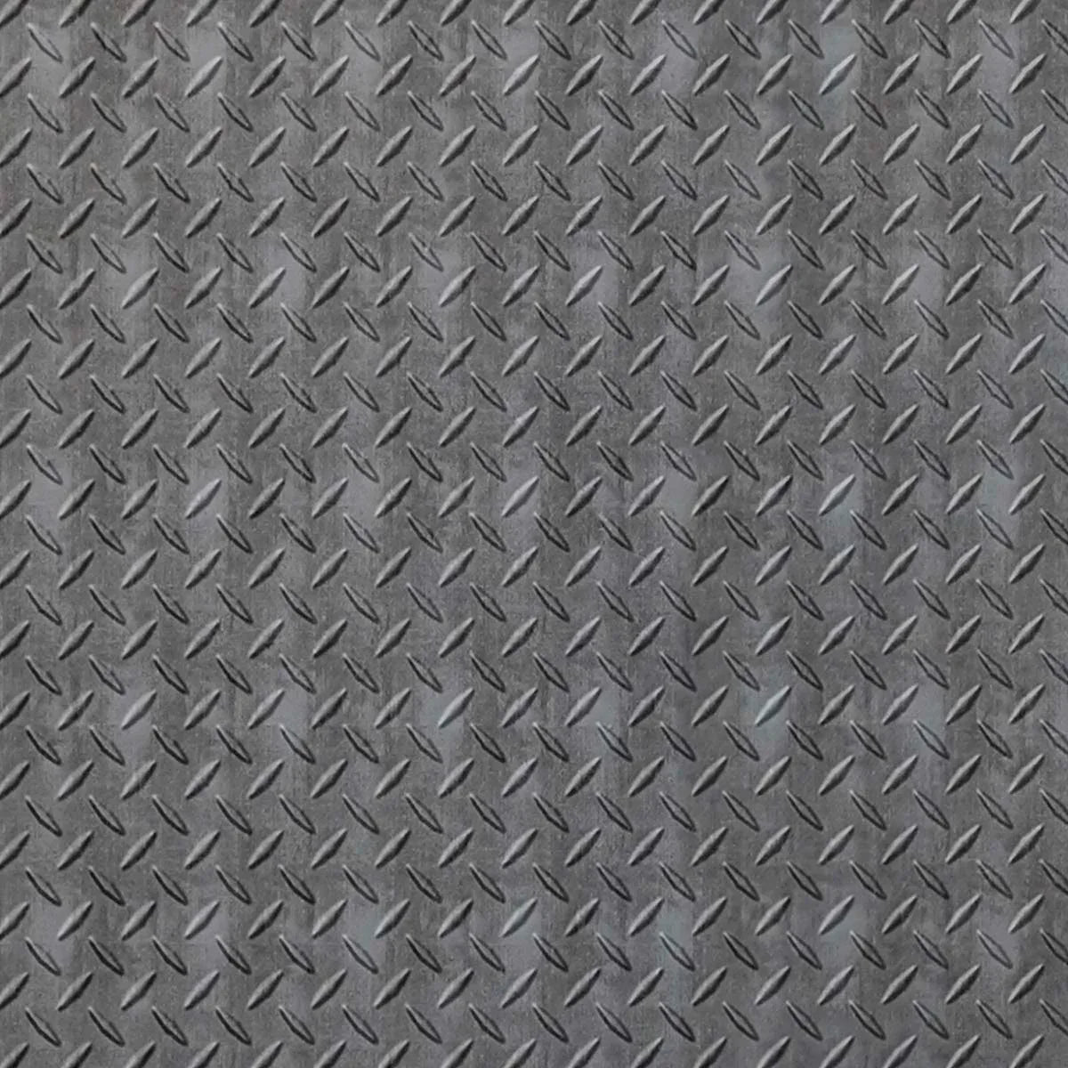 Diamond Plate