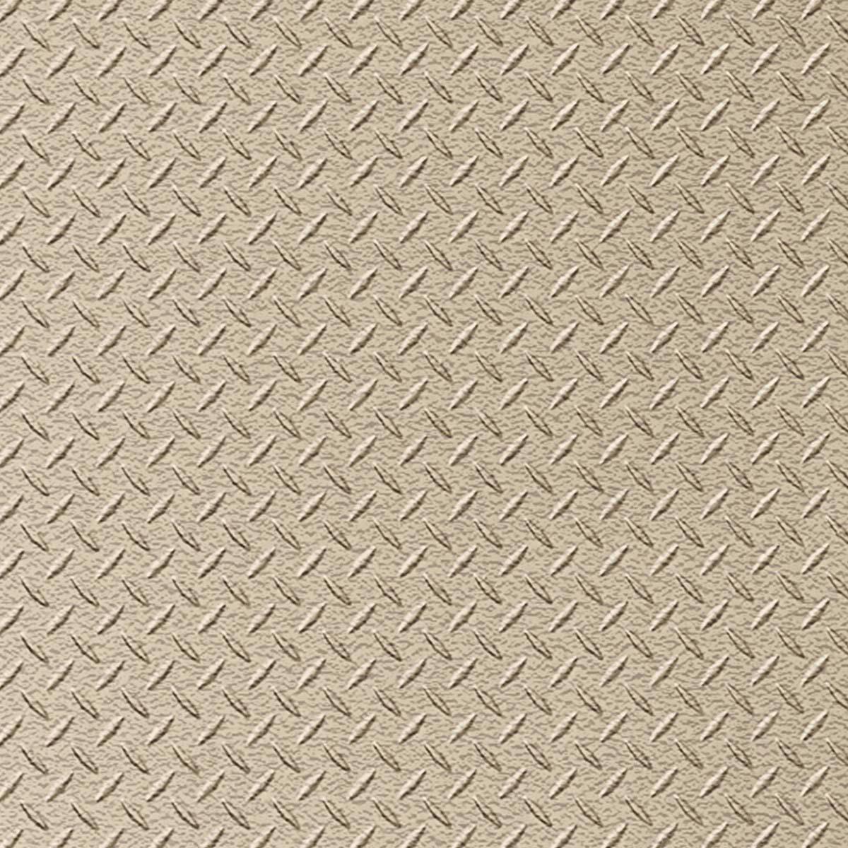 Diamond Plate