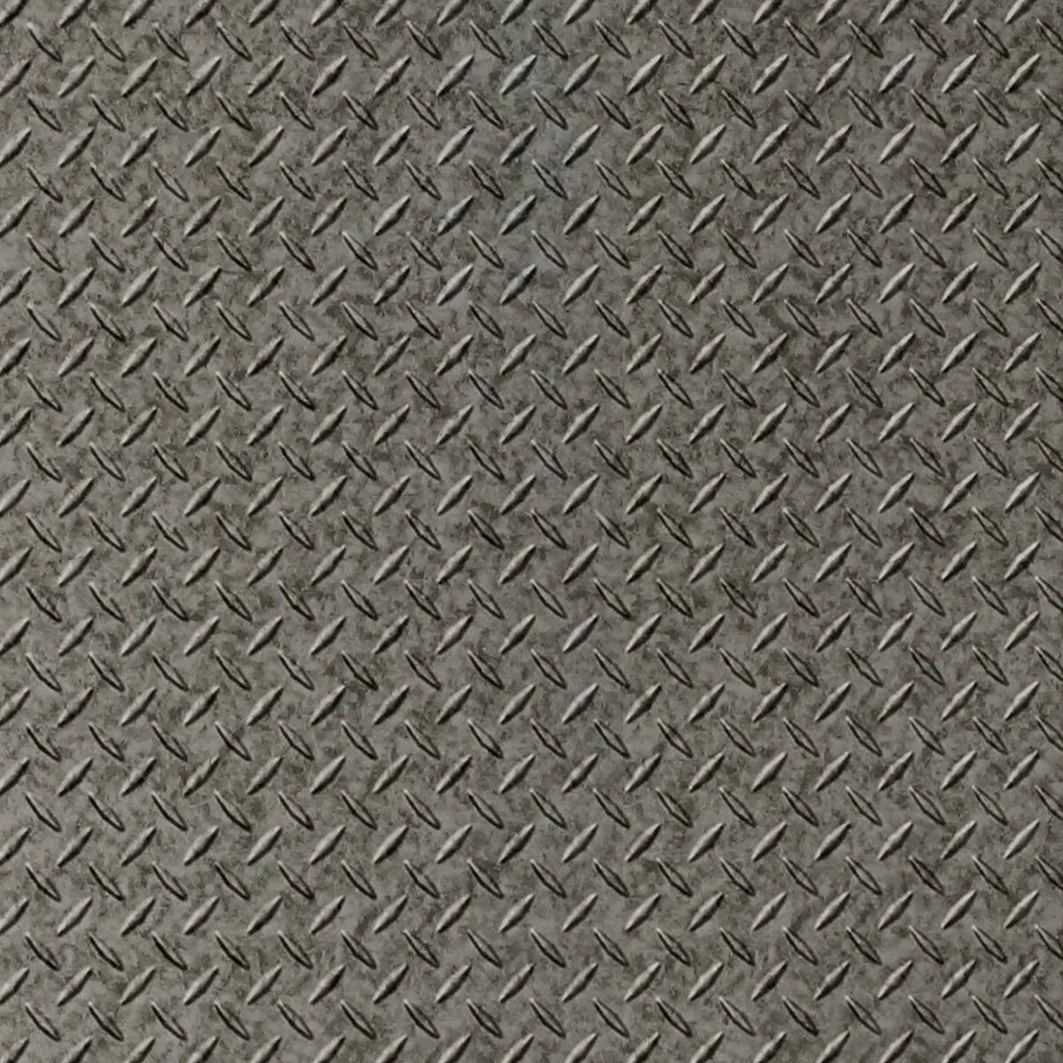 Diamond Plate