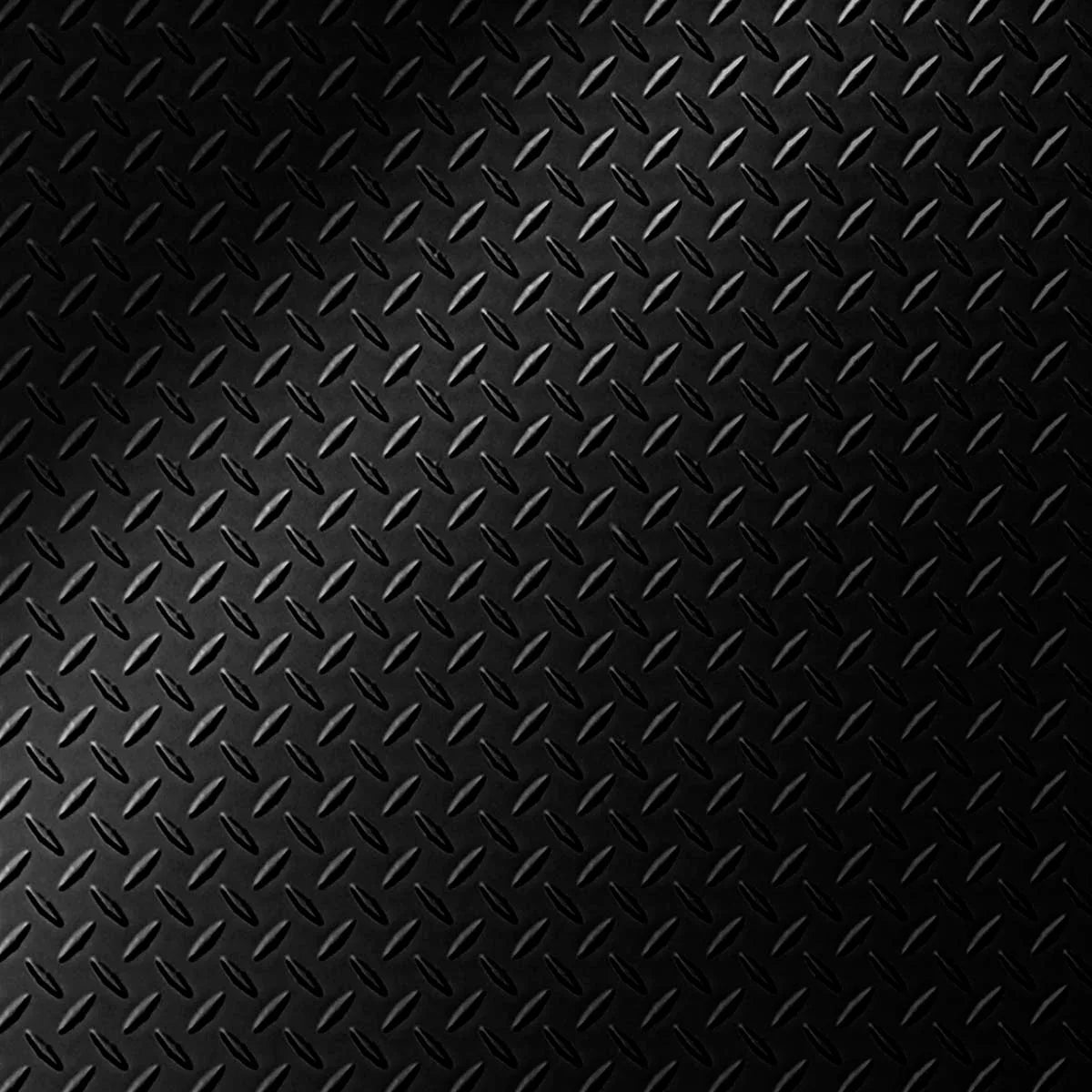 Diamond Plate