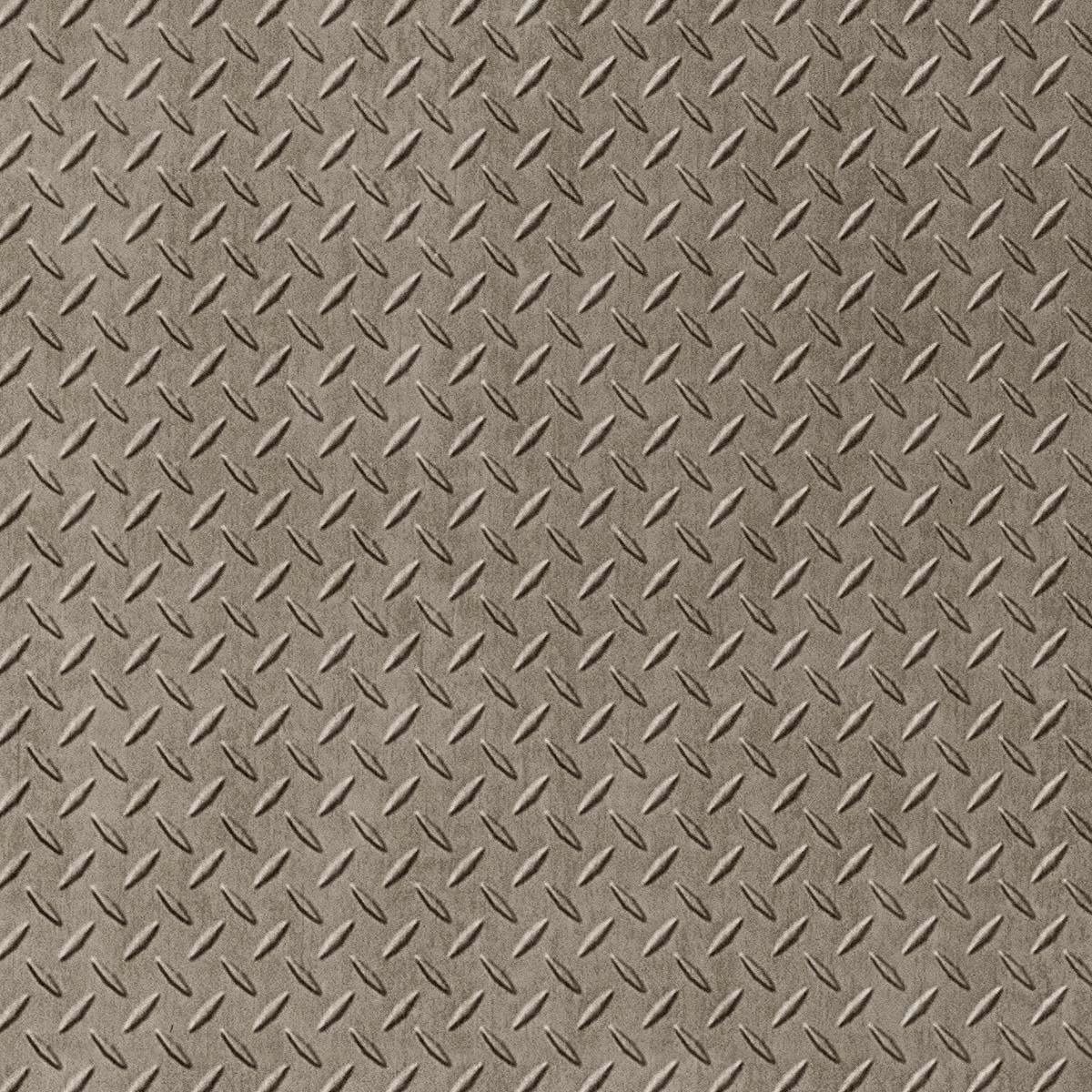 Diamond Plate