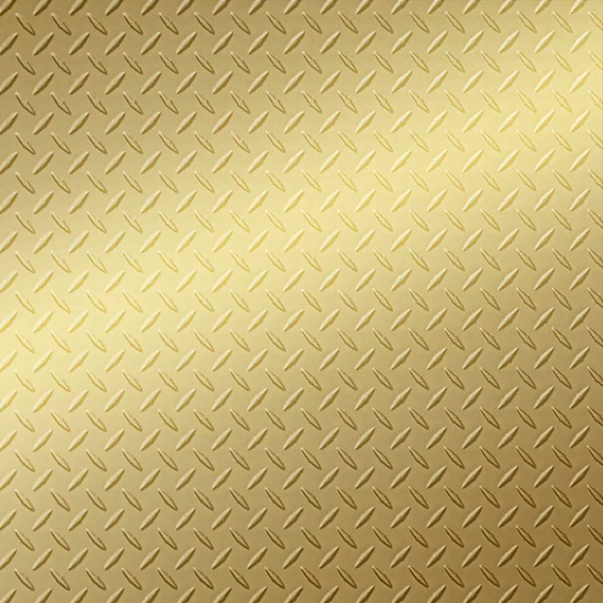 Diamond Plate