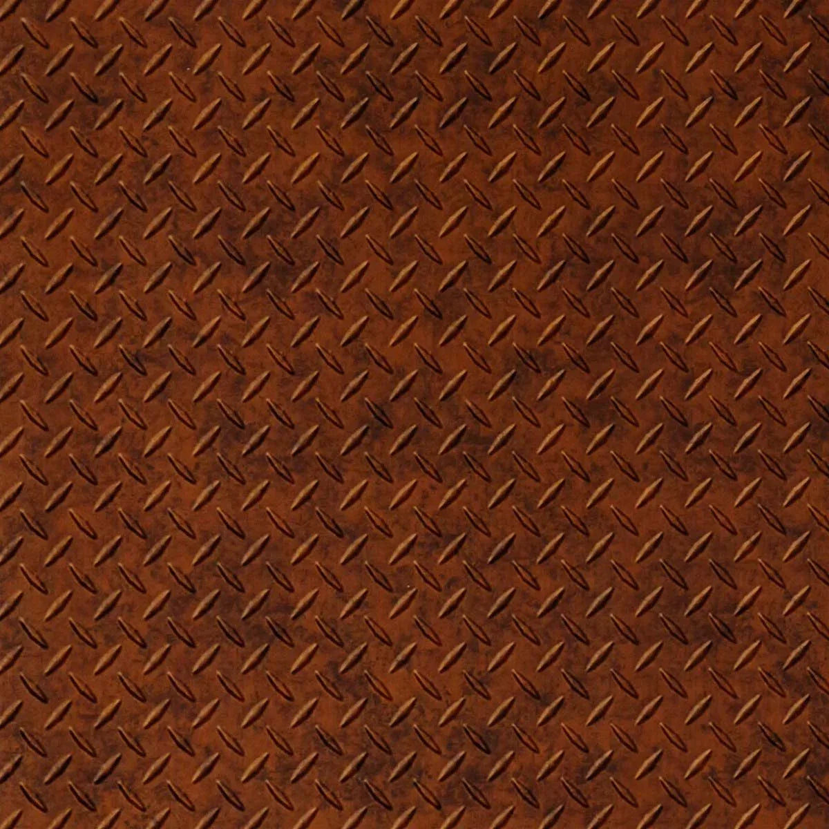 Diamond Plate