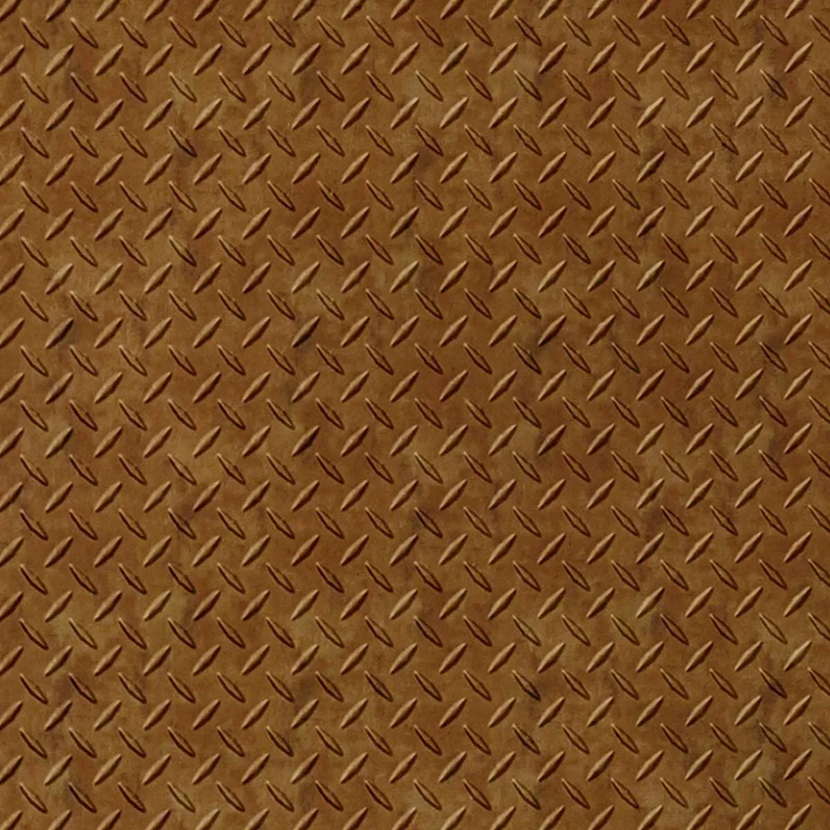 Diamond Plate