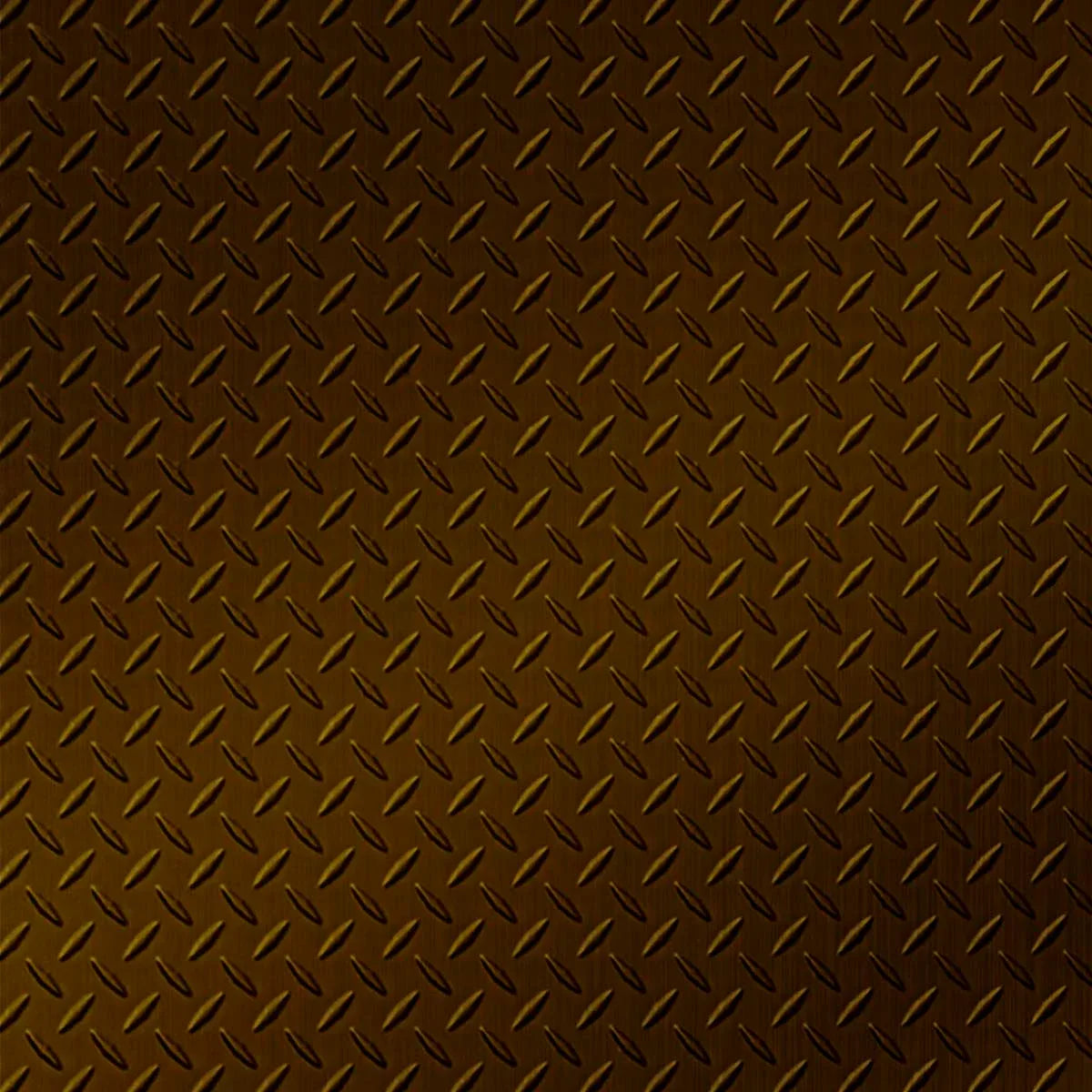 Diamond Plate