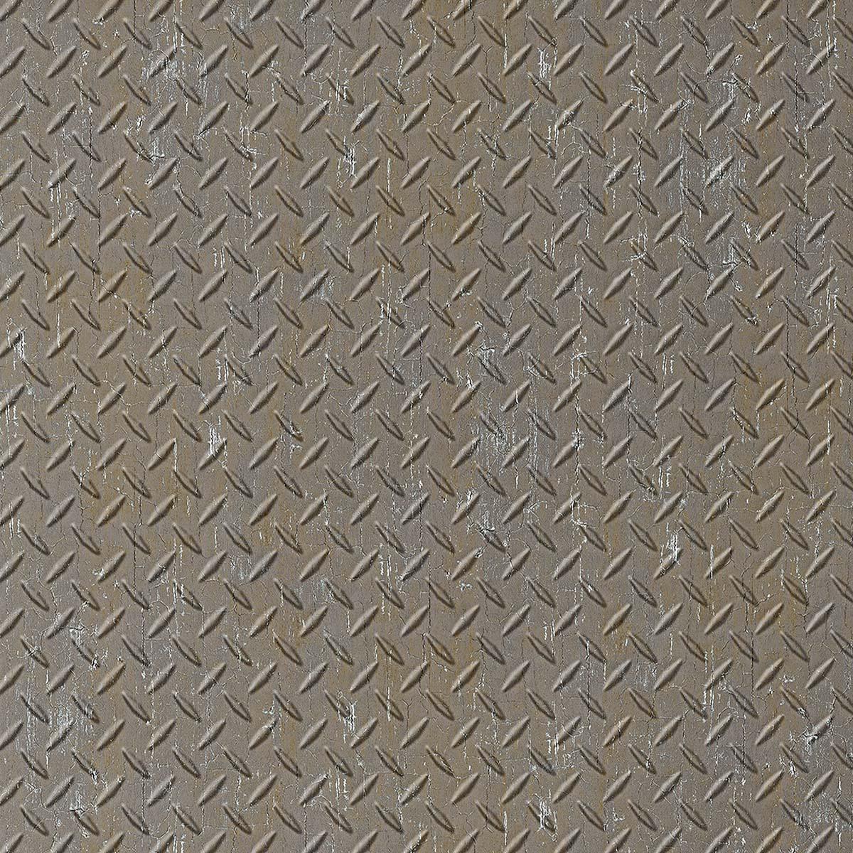 Diamond Plate