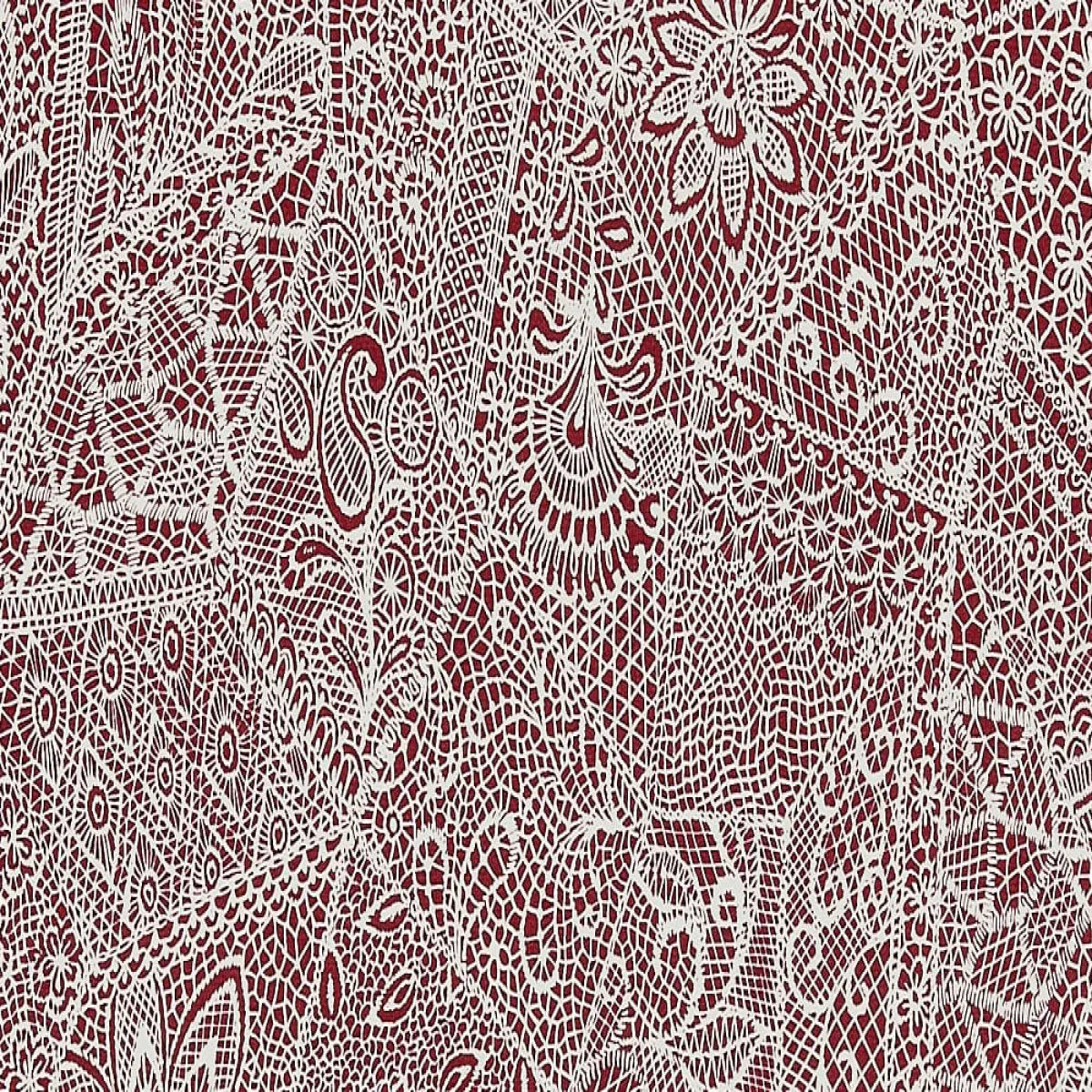 Pinnacle Lace