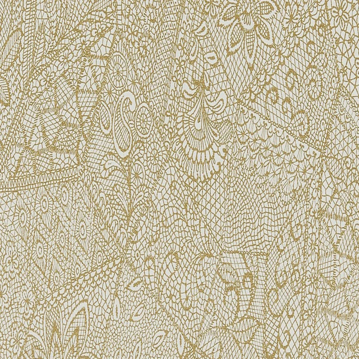 Pinnacle Lace