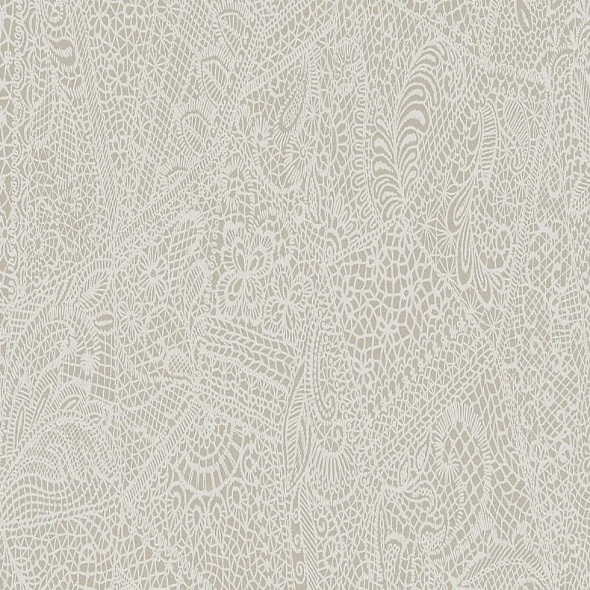 Pinnacle Lace