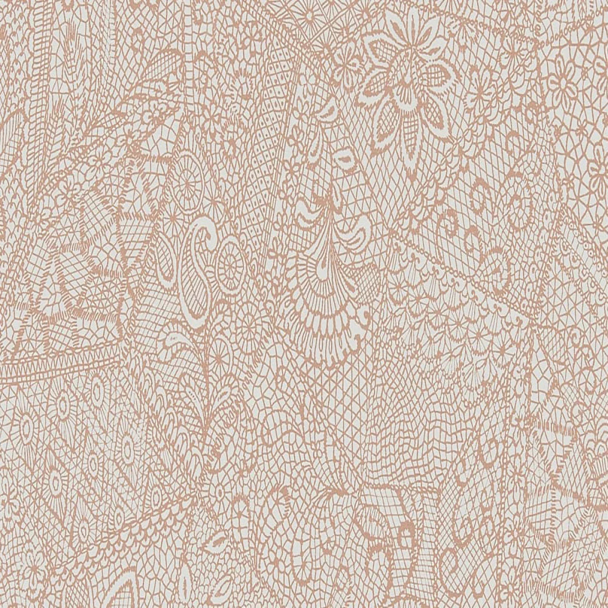 Pinnacle Lace