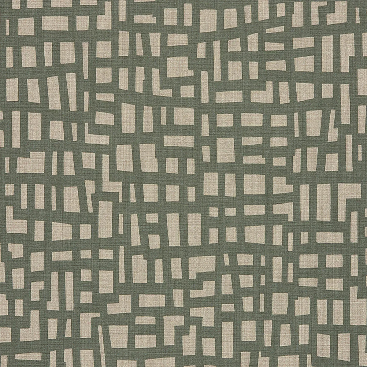 Potrero Maze
