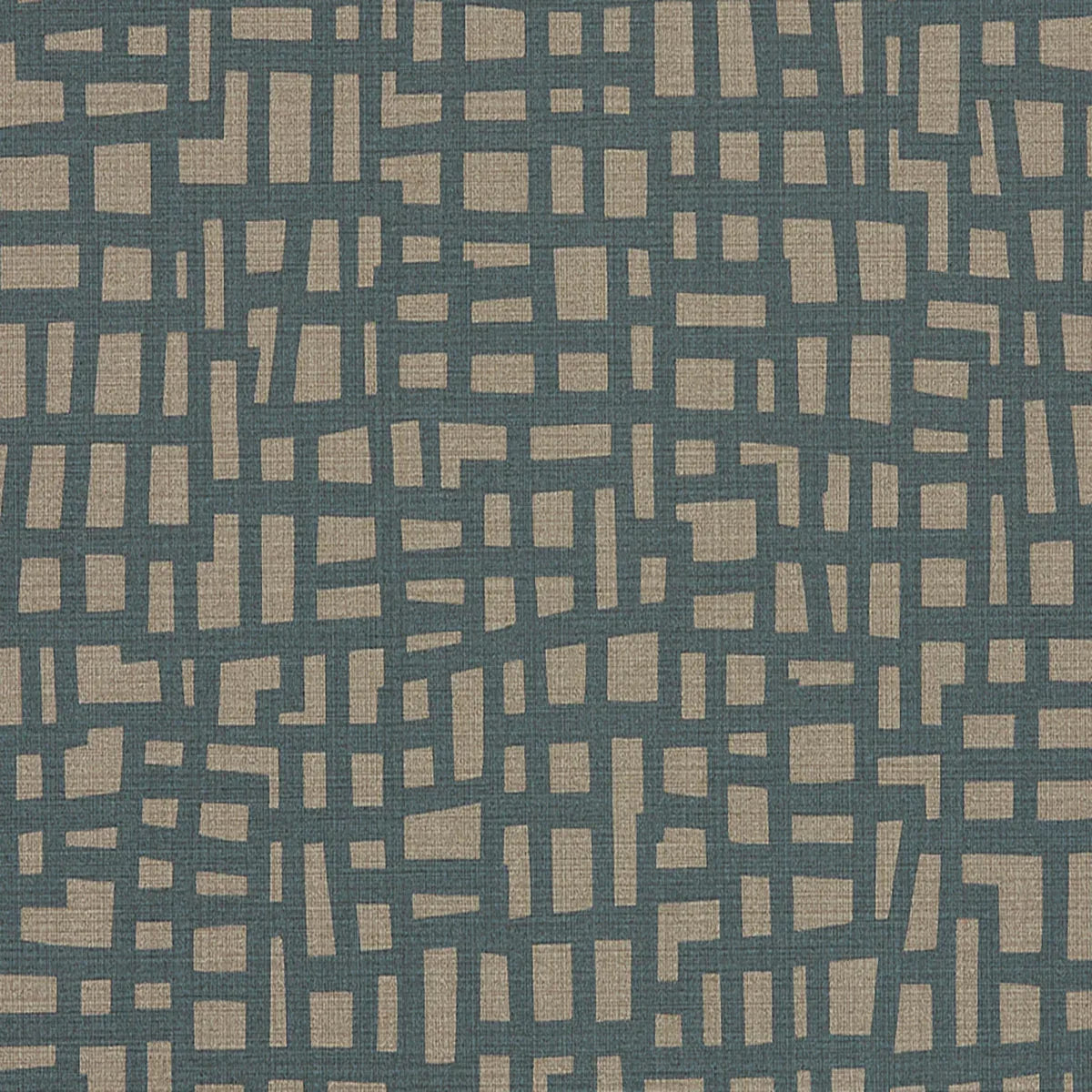 Potrero Maze