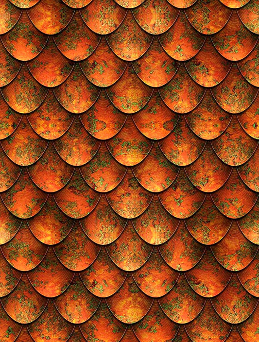 Dragon Scale