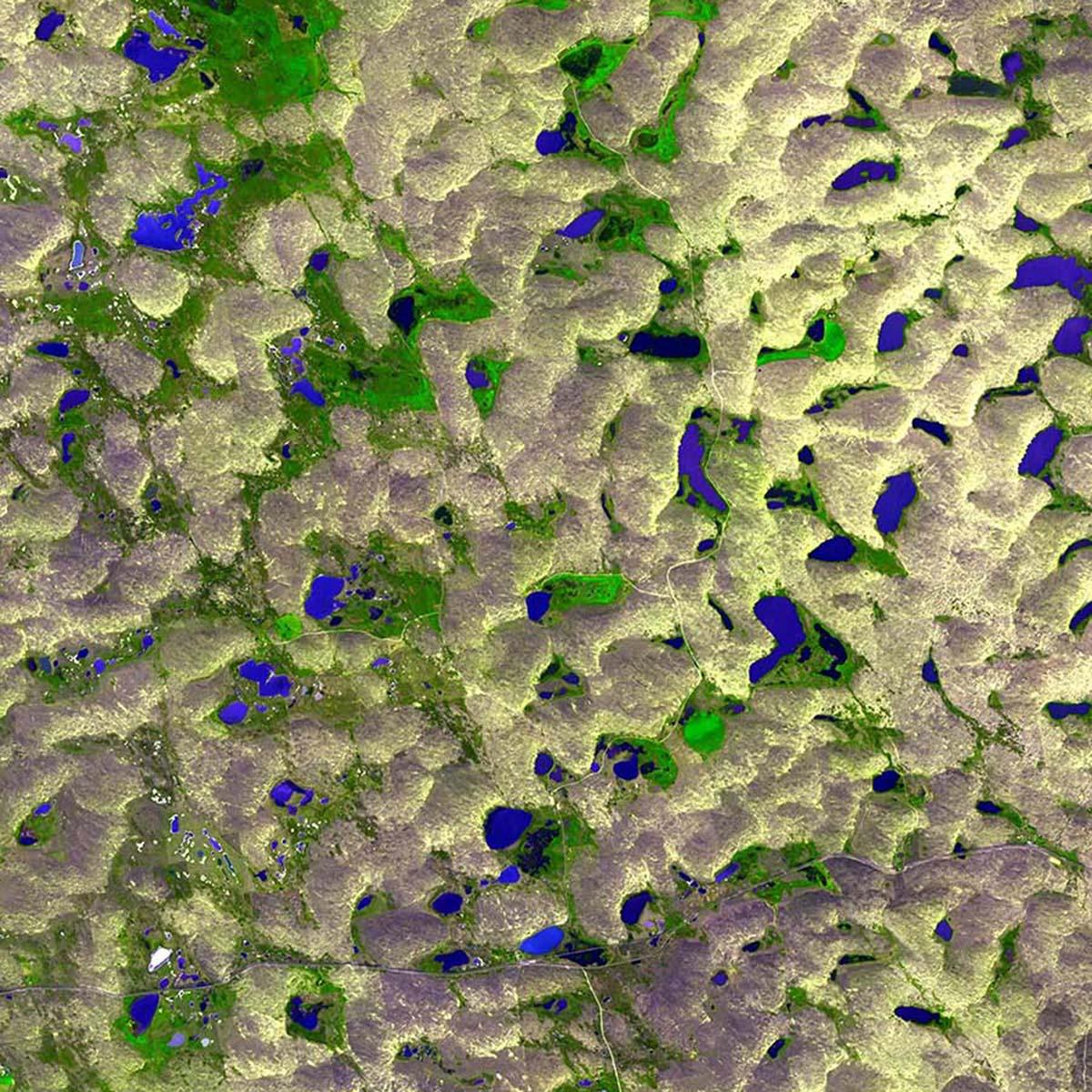 Earth