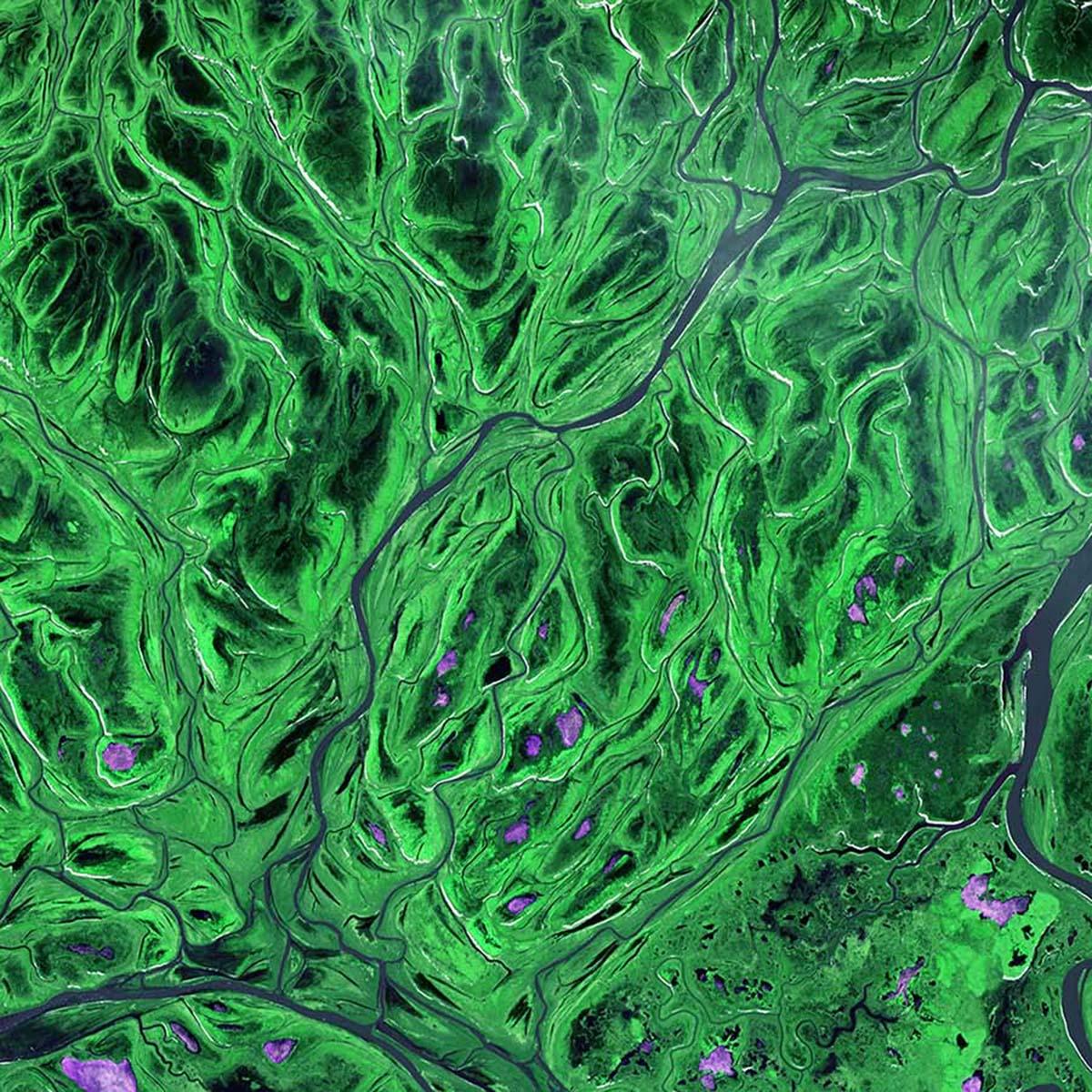 Earth
